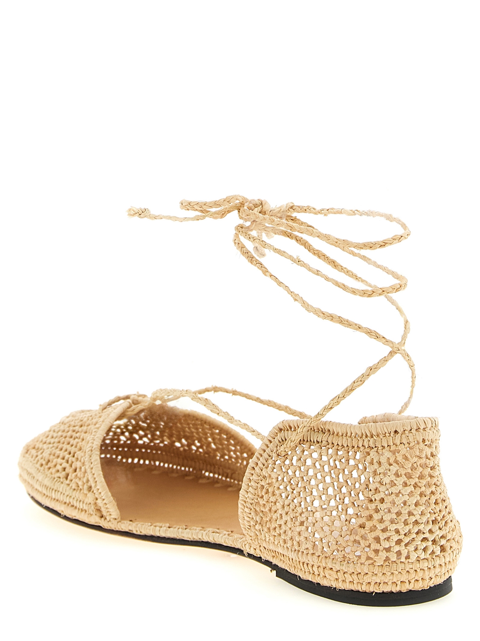 [Odissi] Flat shoes SS26 OD46037A23031168