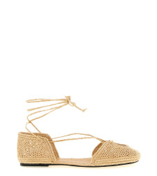 [Odissi] Flat shoes SS26 OD46037A23031168