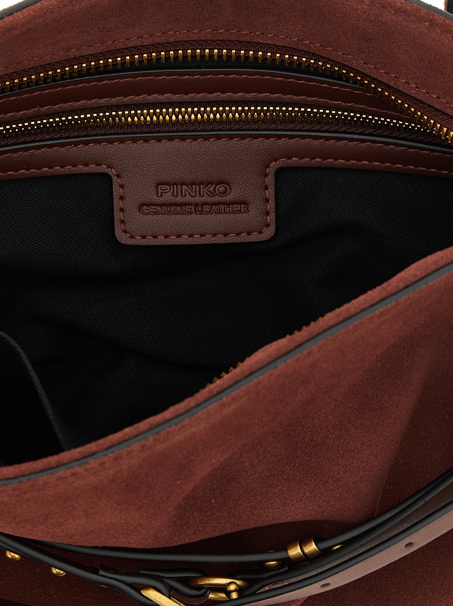 [PINKO] Shoulder bag SS26 106176A0F6R49Q