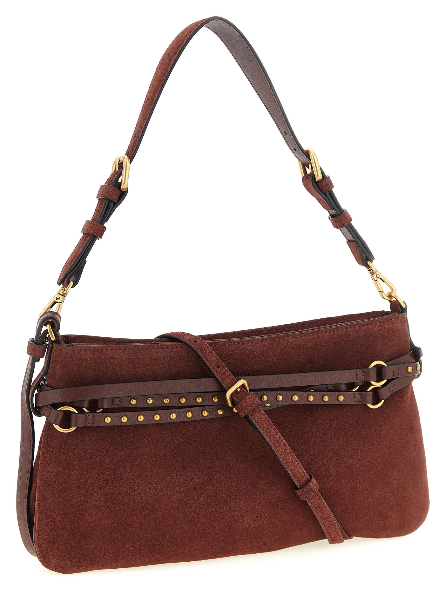 [PINKO] Shoulder bag SS26 106176A0F6R49Q