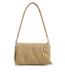 [Rick Owens] Shoulder bag SS26 RA01F0848LCSUPA104