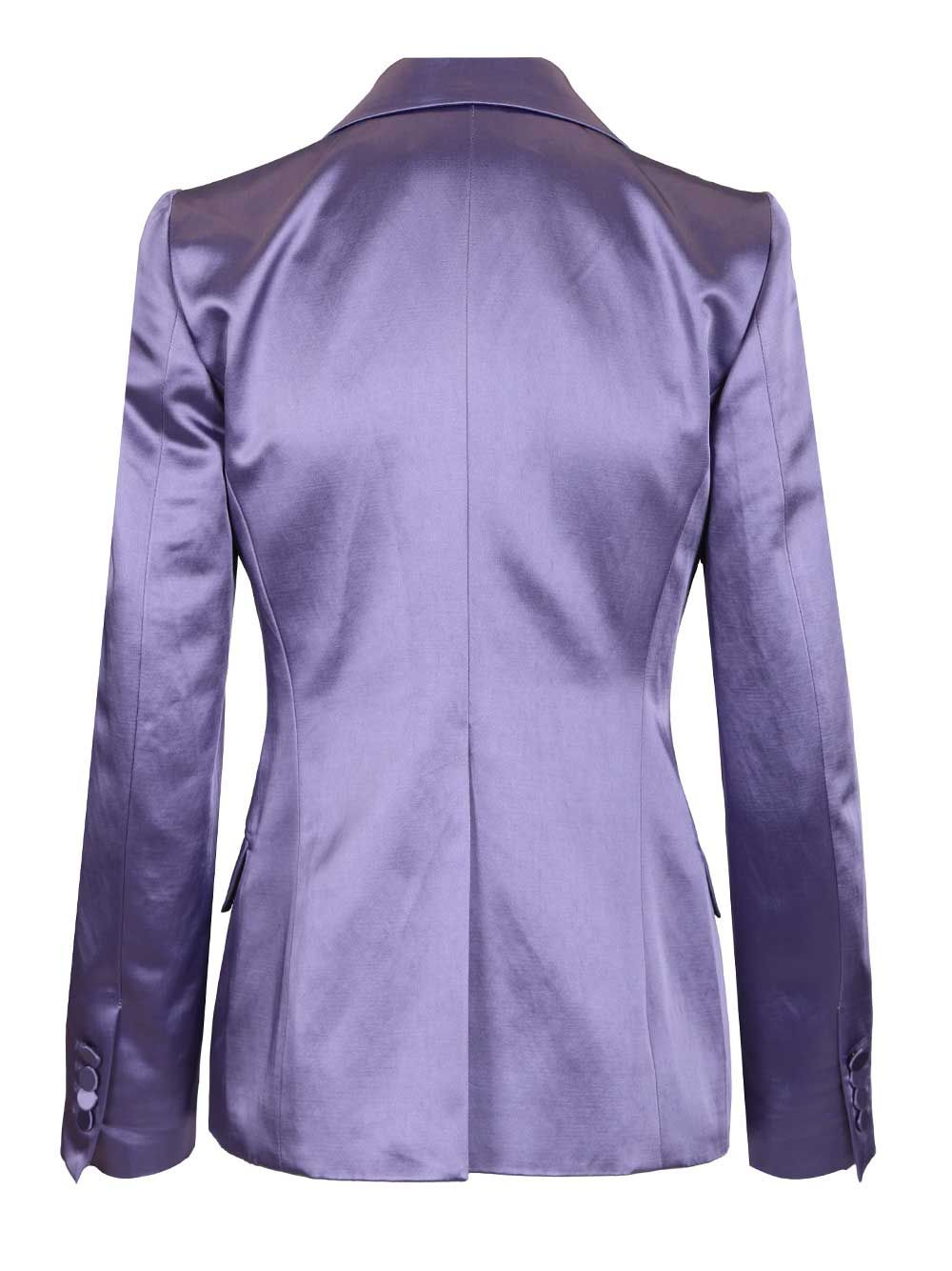 [DRIES VAN NOTEN] Casual Jacket SS26 261-130429-3304444