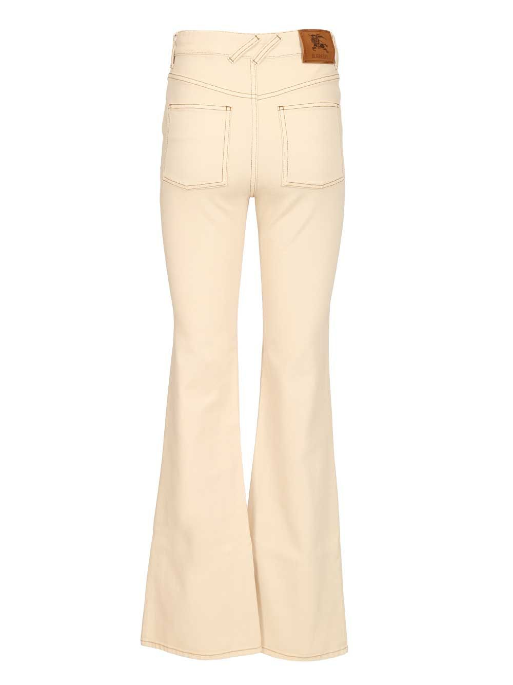 [Burberry] Jeans SS26 8121237C3997
