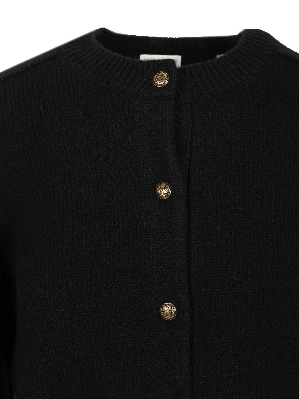 [Burberry] Cardigan SS26 8118368A1189