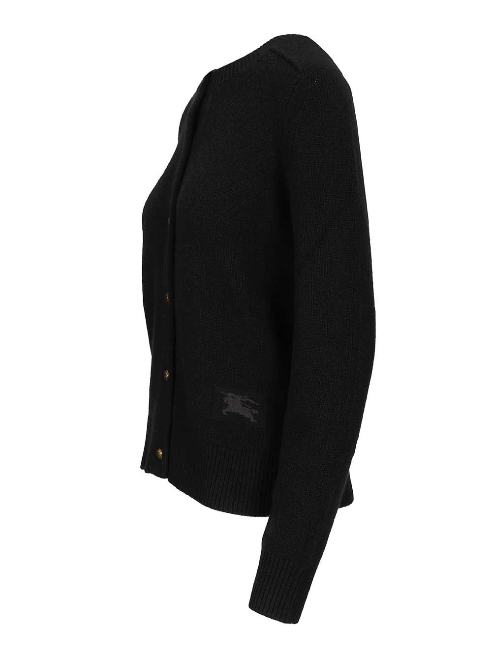 [Burberry] Cardigan SS26 8118368A1189