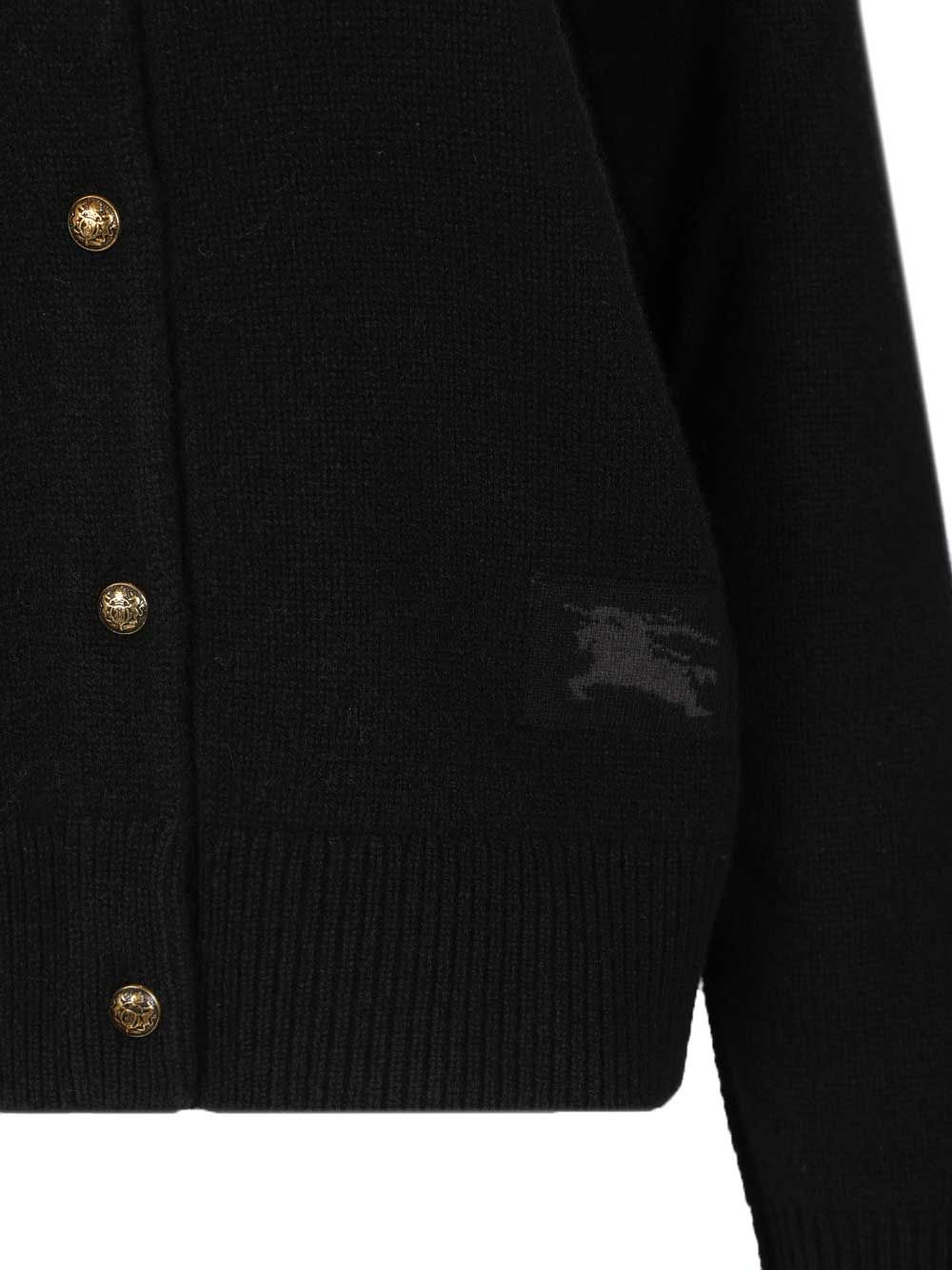 [Burberry] Cardigan SS26 8118368A1189