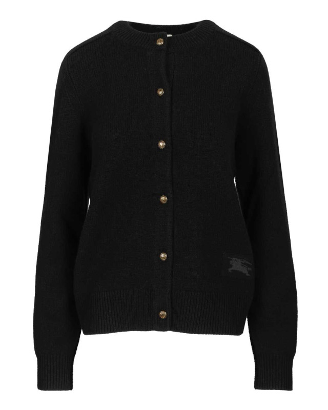 [Burberry] Cardigan SS26 8118368A1189
