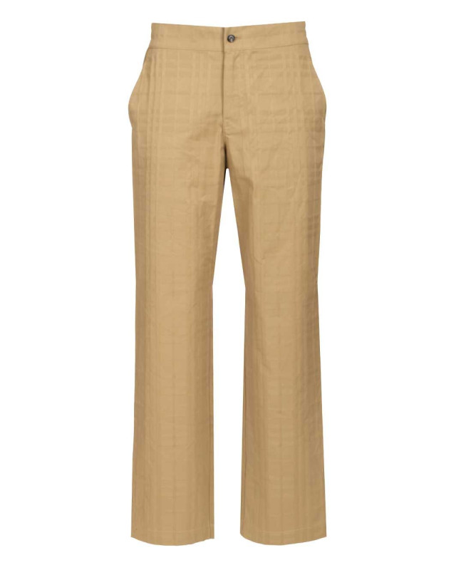 [Burberry] Trousers SS26 8117841C4776