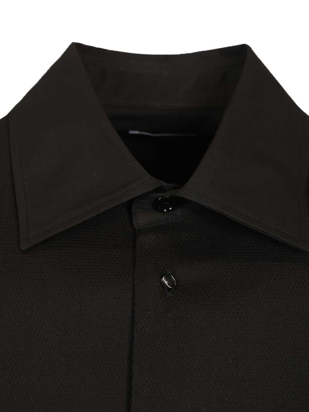 [Burberry] Shirts Long Sleeve SS26 8125141A1189