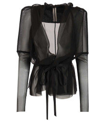 [Rick Owens] Casual Jacket SS26 RP01F6762SNMTUS09
