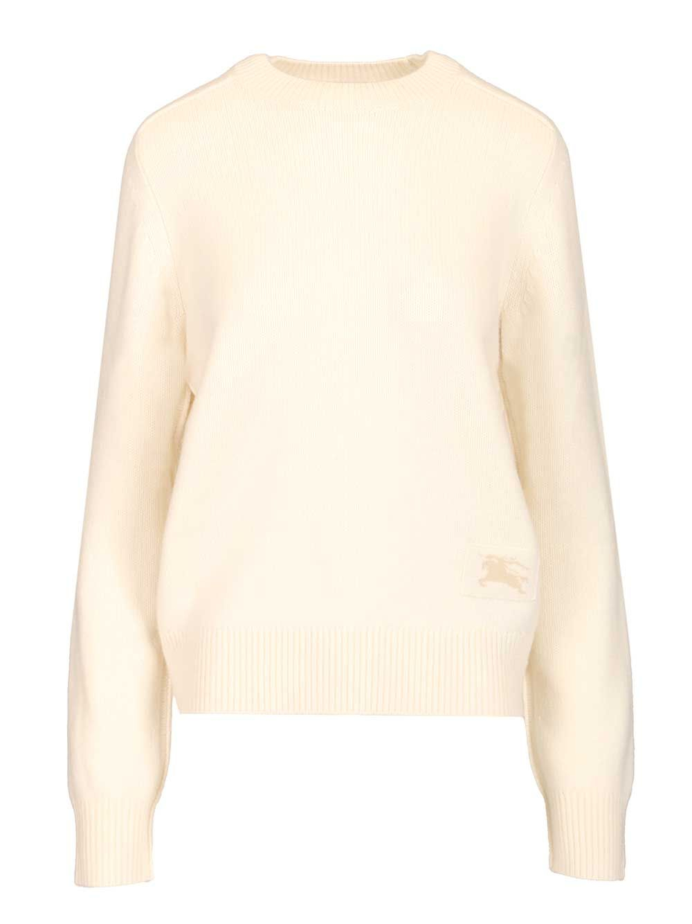 [Burberry] Knitwear SS26 8118314C3997