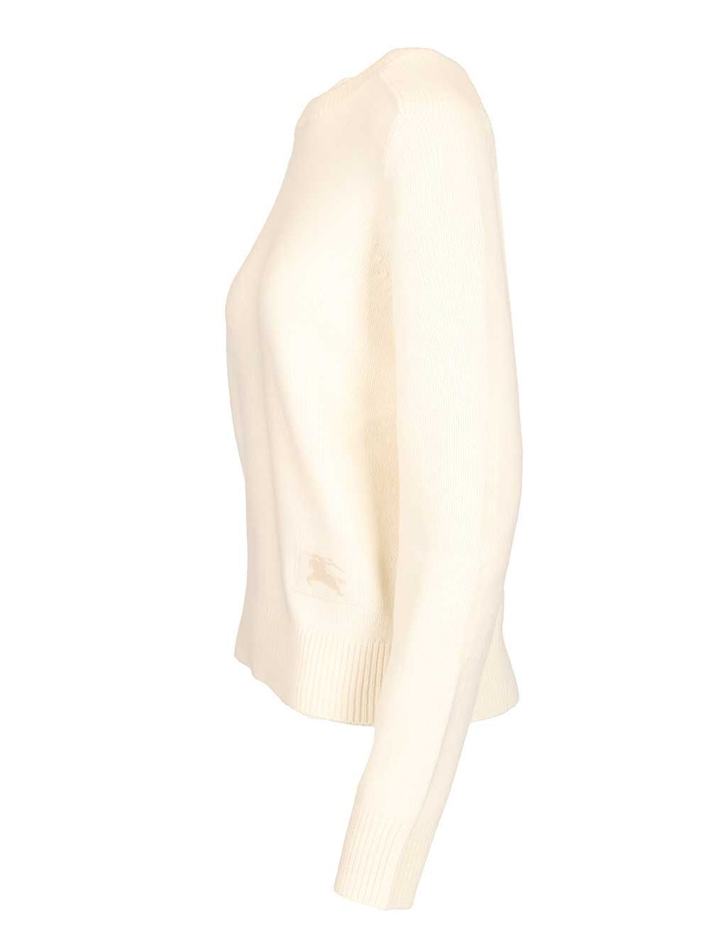[Burberry] Knitwear SS26 8118314C3997