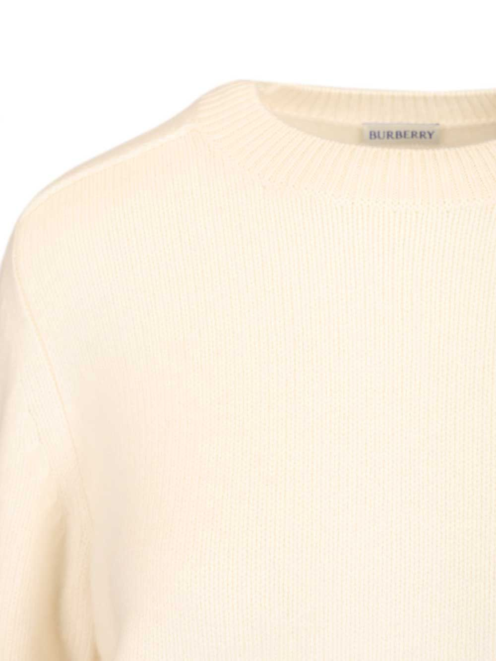 [Burberry] Knitwear SS26 8118314C3997