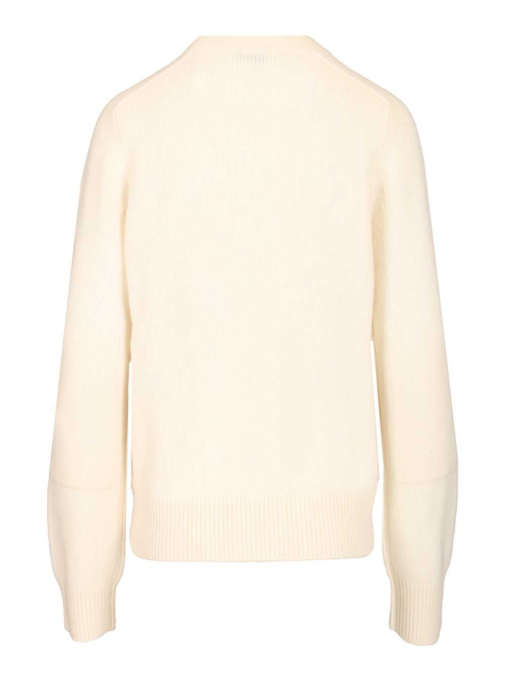 [Burberry] Knitwear SS26 8118314C3997