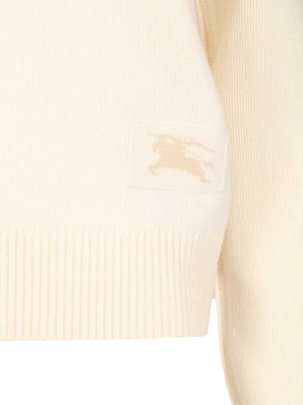 [Burberry] Knitwear SS26 8118314C3997