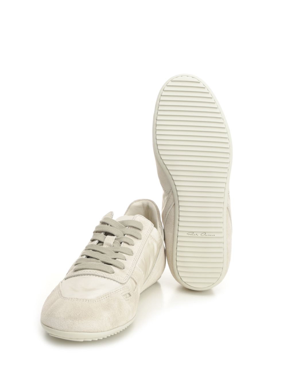 [Rick Owens] Sneakers SS26 RP01F6895NDOLVX888
