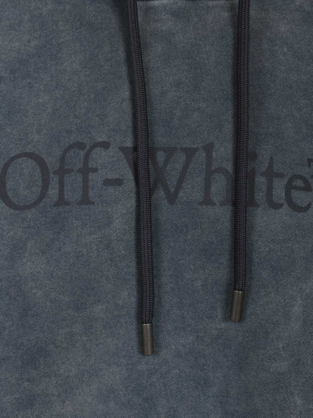 [Off-White] Sweatshirt SS26 OMBB12MS26FLE0034001