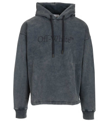[Off-White] Sweatshirt SS26 OMBB12MS26FLE0034001