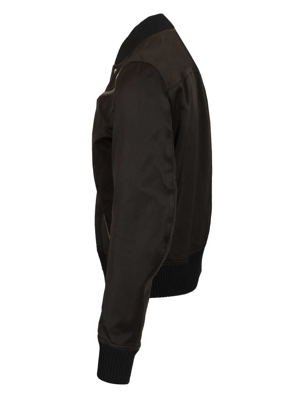 [Rick Owens] Casual Jacket SS26 RU01F2790THD09