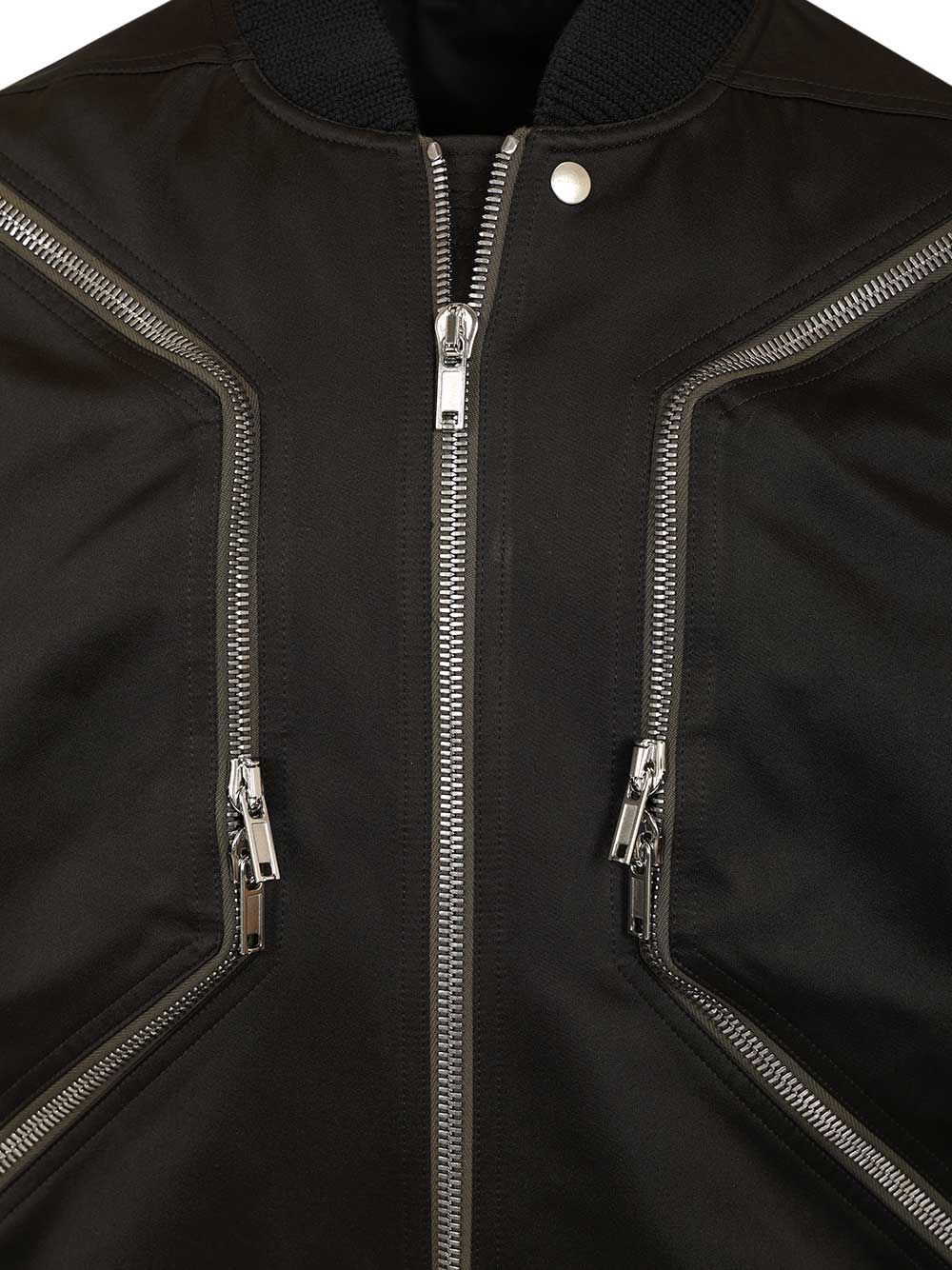 [Rick Owens] Casual Jacket SS26 RU01F2790THD09