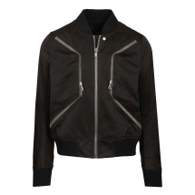 [Rick Owens] Casual Jacket SS26 RU01F2790THD09