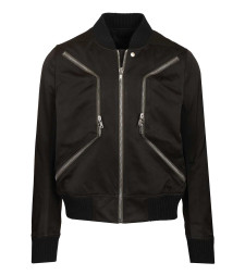 [Rick Owens] Casual Jacket SS26 RU01F2790THD09