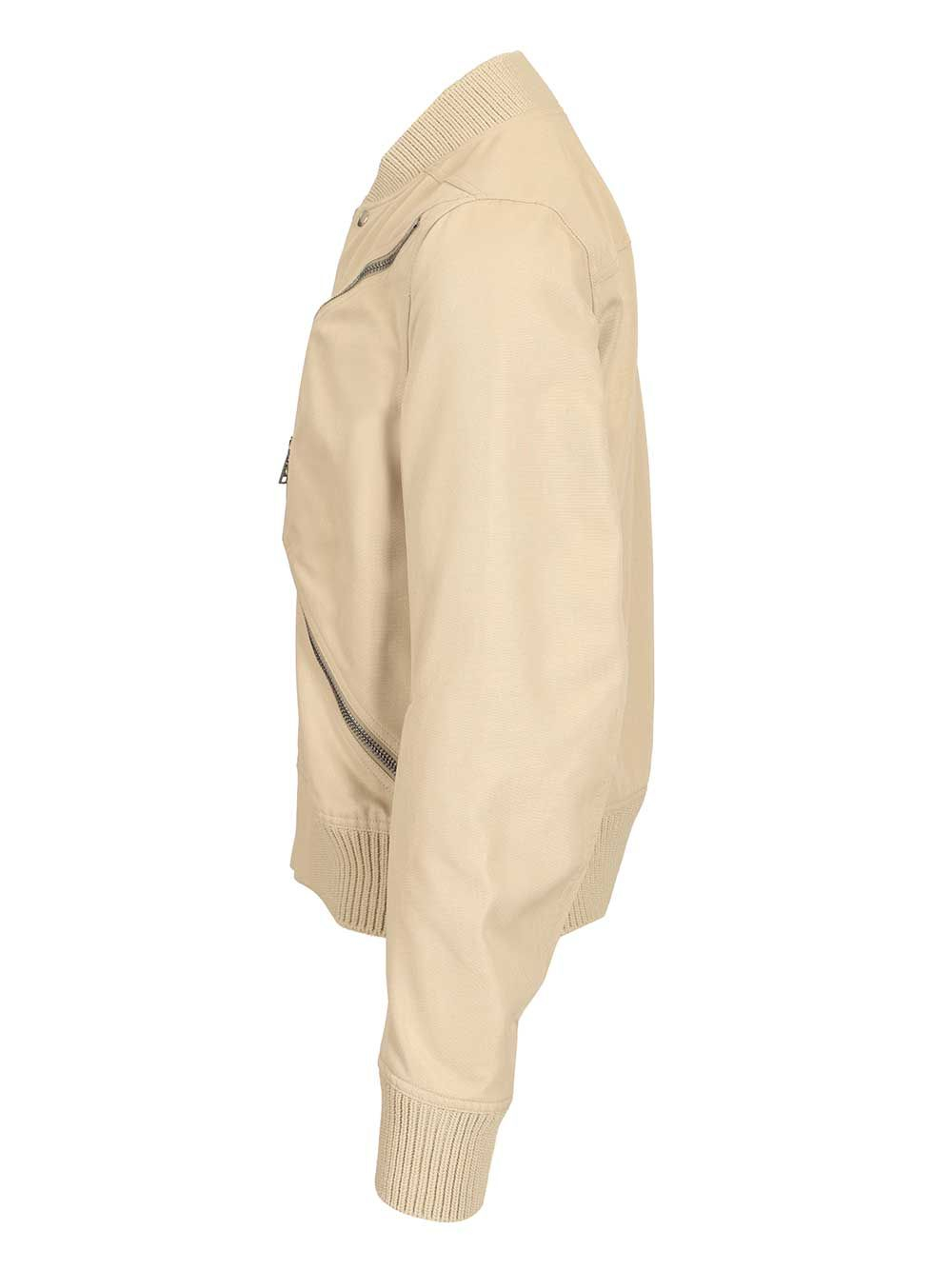 [Rick Owens] Jacket SS26 RU01F2790CDU138