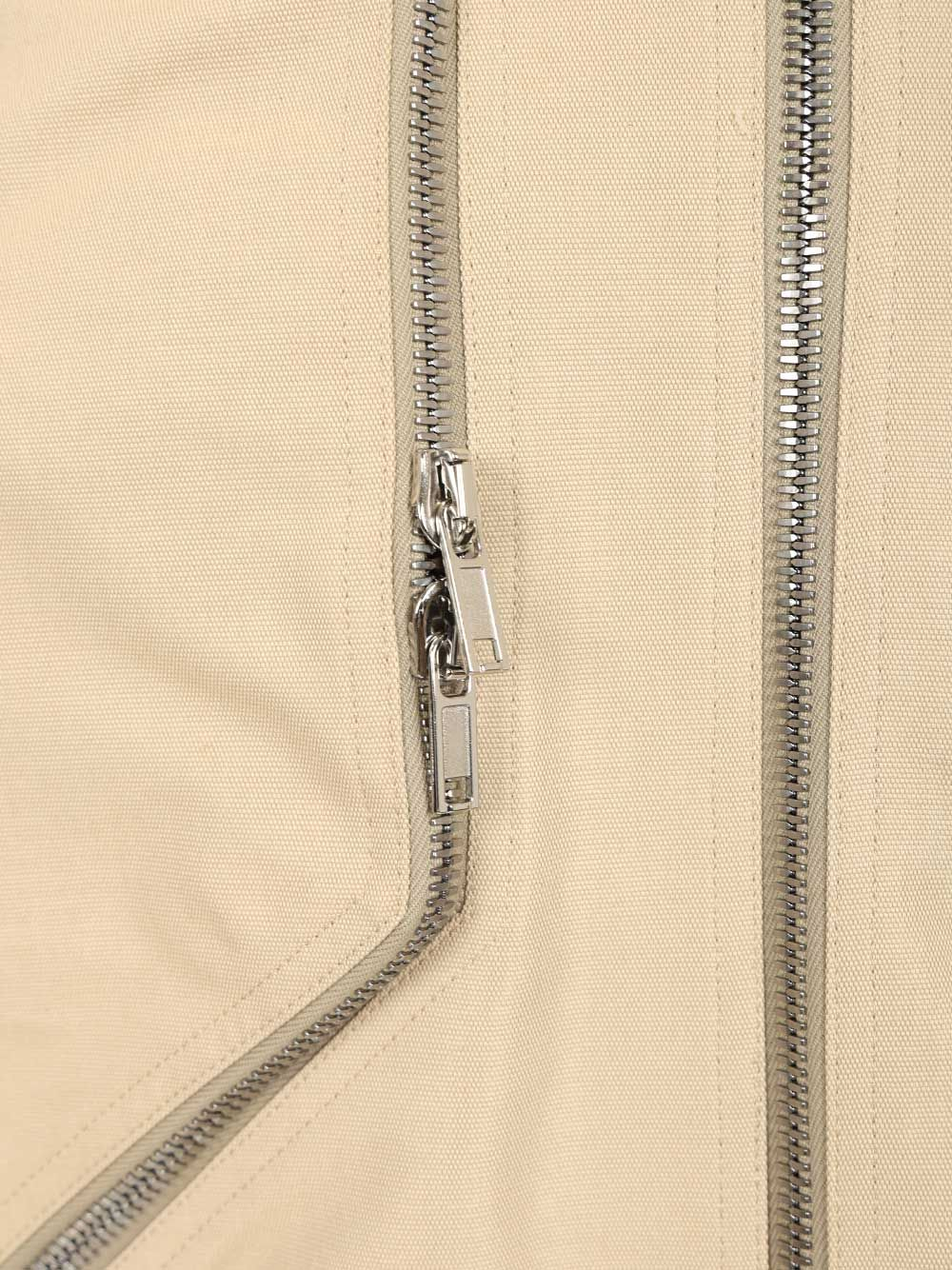 [Rick Owens] Jacket SS26 RU01F2790CDU138