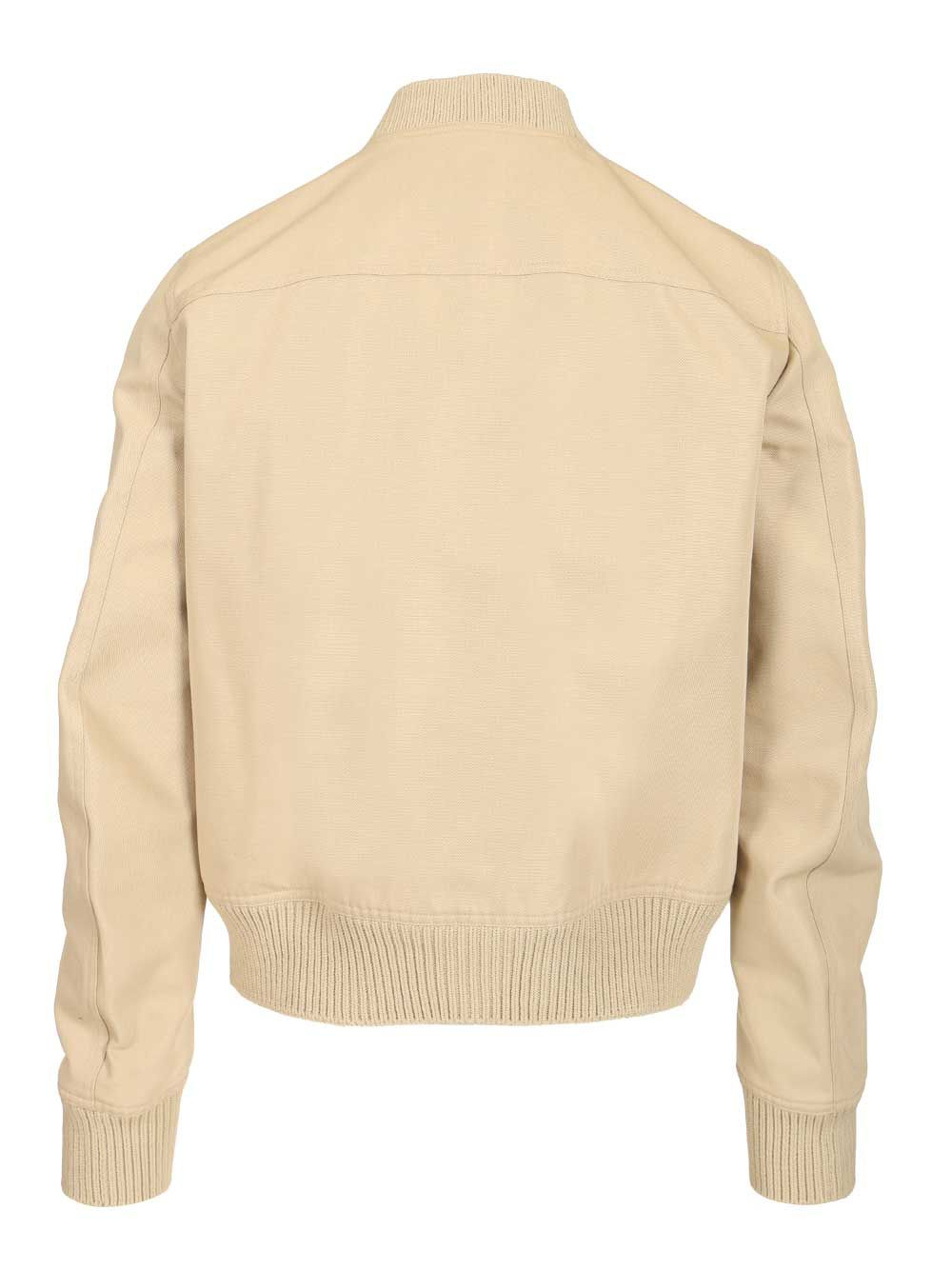 [Rick Owens] Jacket SS26 RU01F2790CDU138