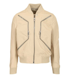 [Rick Owens] Jacket SS26 RU01F2790CDU138
