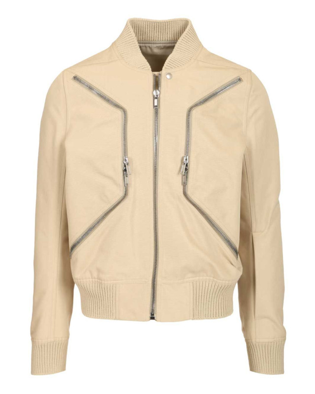 [Rick Owens] Jacket SS26 RU01F2790CDU138