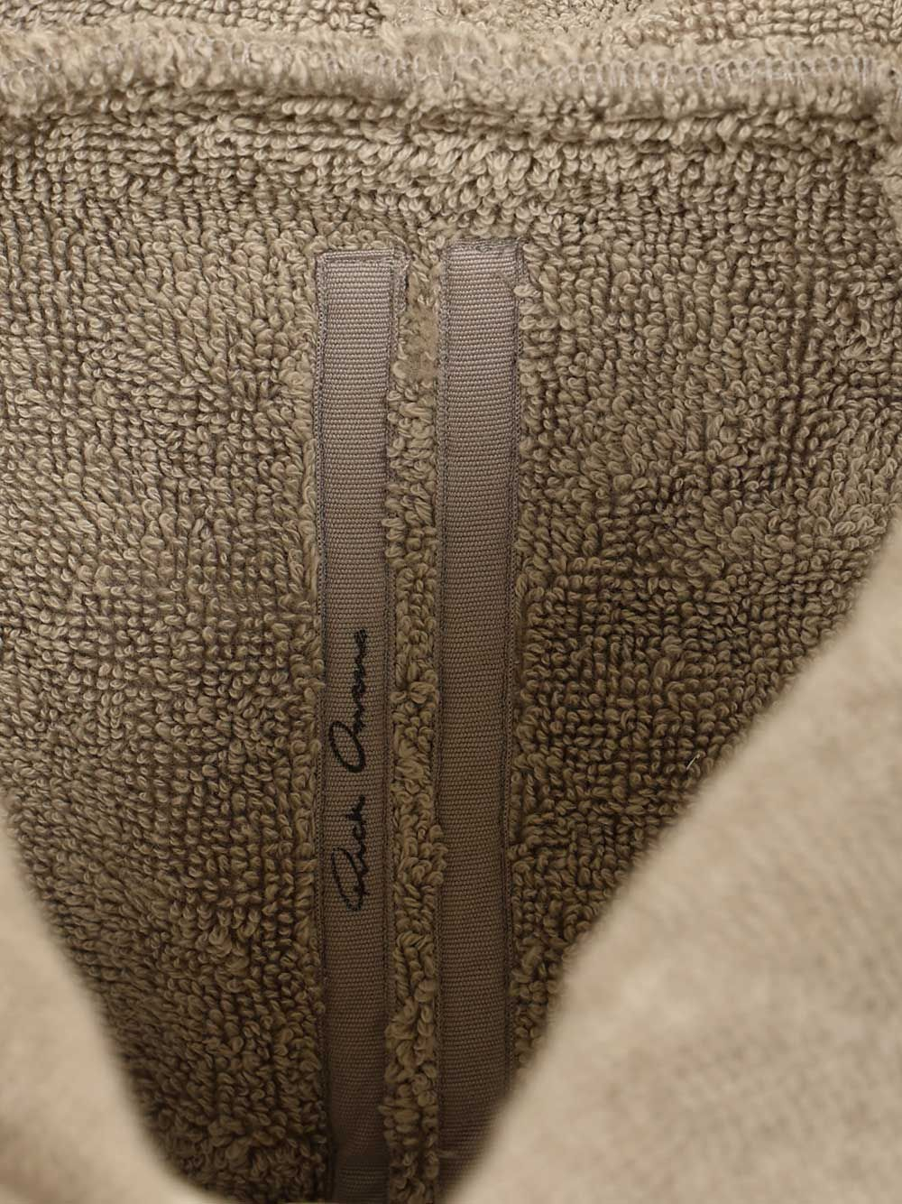 [Rick Owens] Bathrobe SS26 RH0000002SPO108
