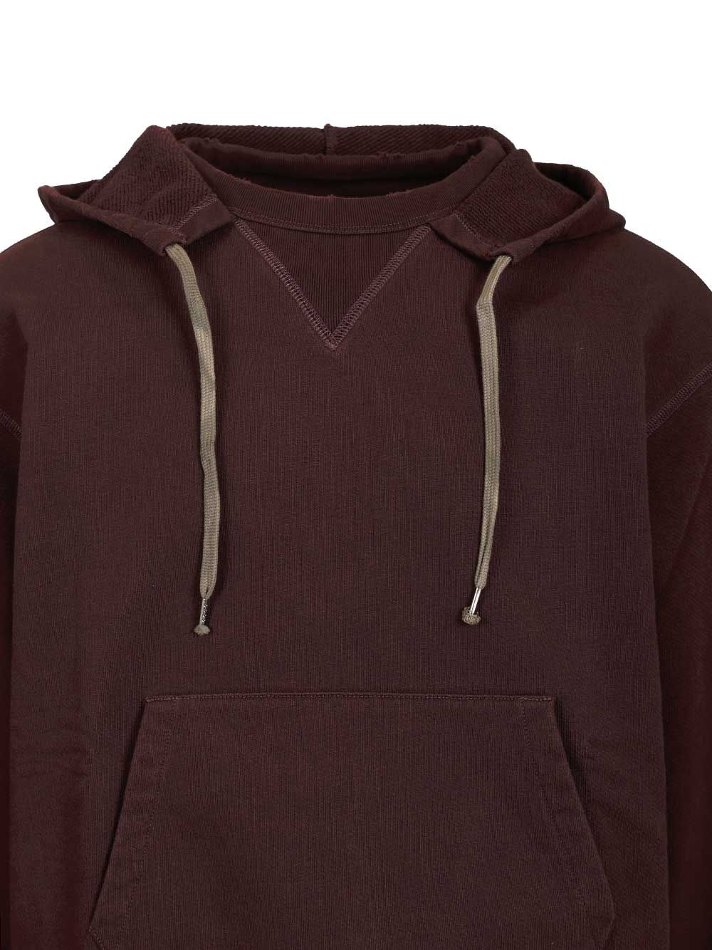 [Maison Margiela] Sweatshirt SS26 S51GU0141M25033359