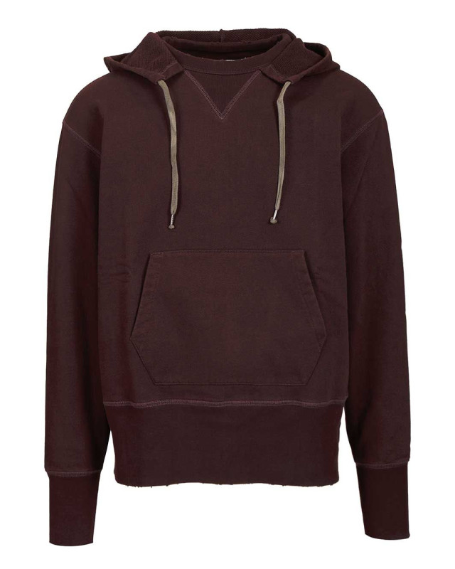 [Maison Margiela] Sweatshirt SS26 S51GU0141M25033359