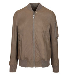 [Rick Owens] Jacket SS26 RU01F2778LBF34