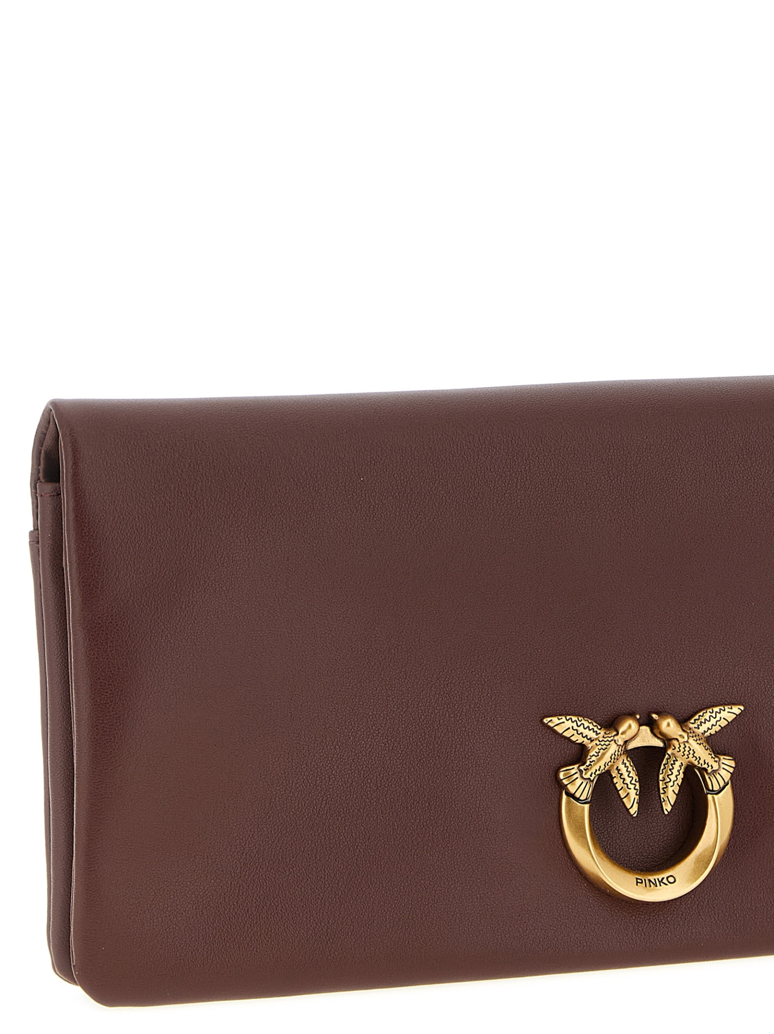 [PINKO] Clutch bag SS26 106022A0QOR49Q