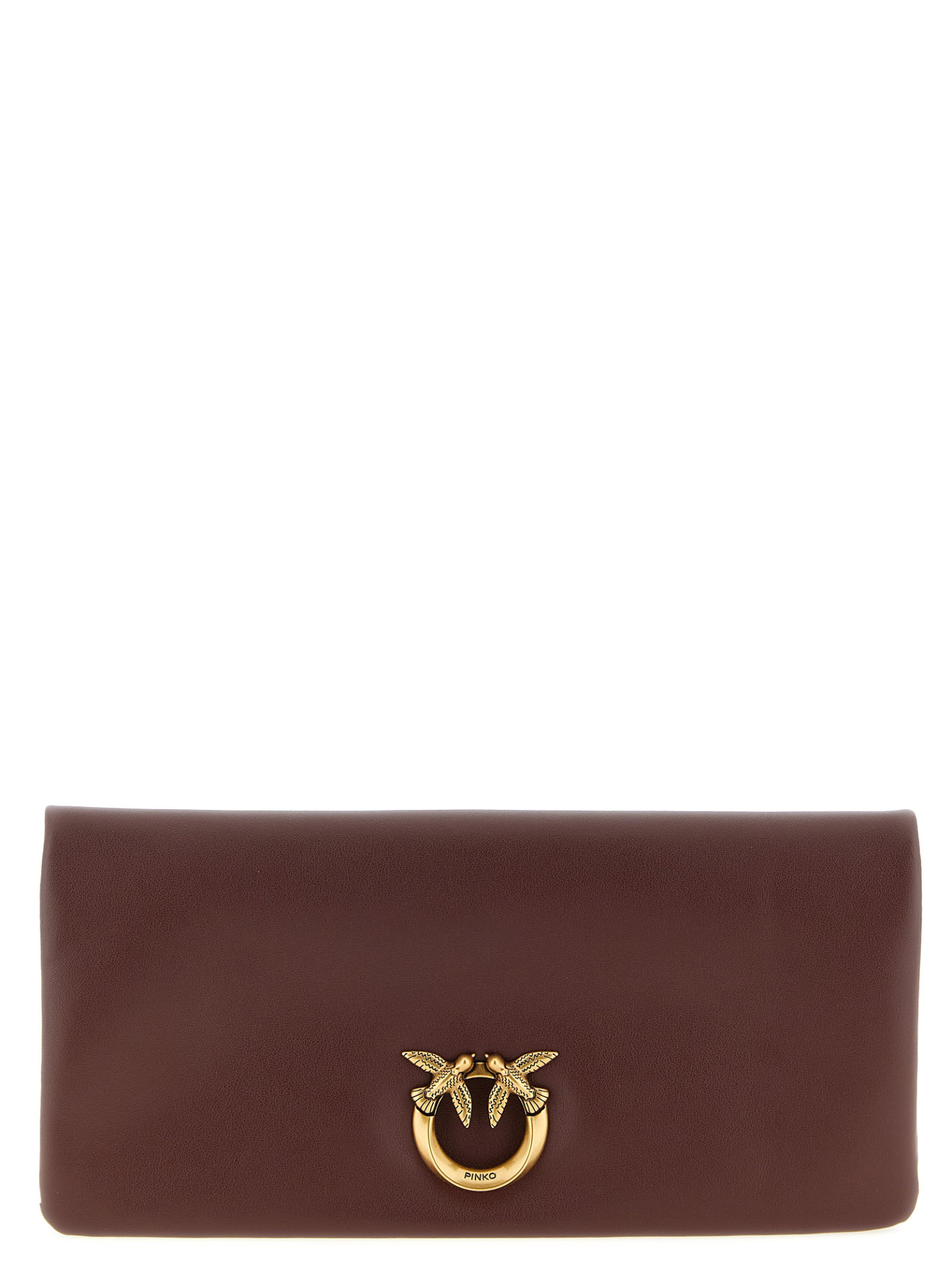 [PINKO] Clutch bag SS26 106022A0QOR49Q