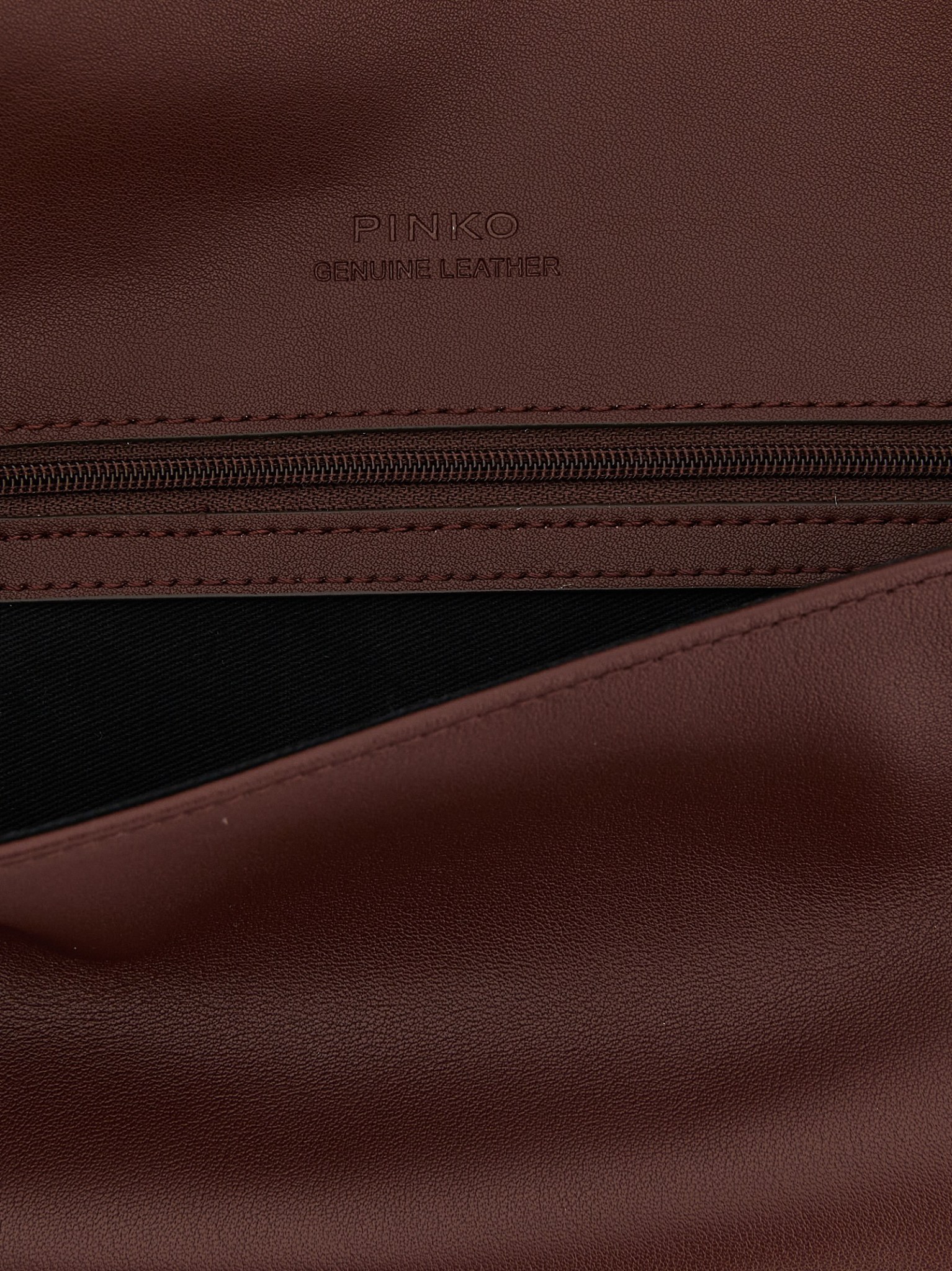 [PINKO] Clutch bag SS26 106022A0QOR49Q