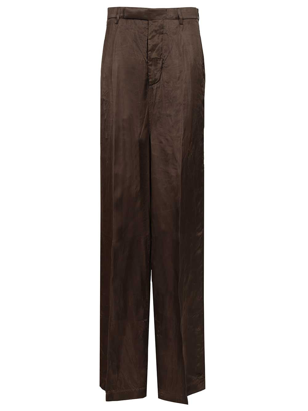 [Rick Owens] Trousers SS26 RP01F6363N78