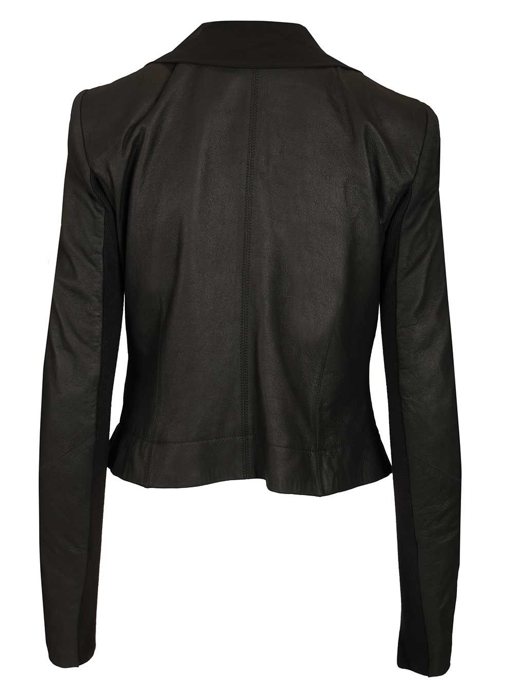 [Rick Owens] Casual Jacket SS26 RP01F6706LBFG09