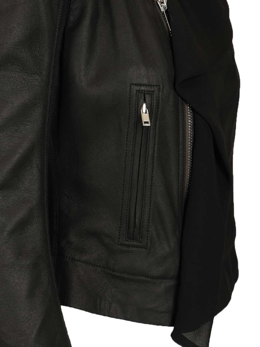 [Rick Owens] Casual Jacket SS26 RP01F6706LBFG09