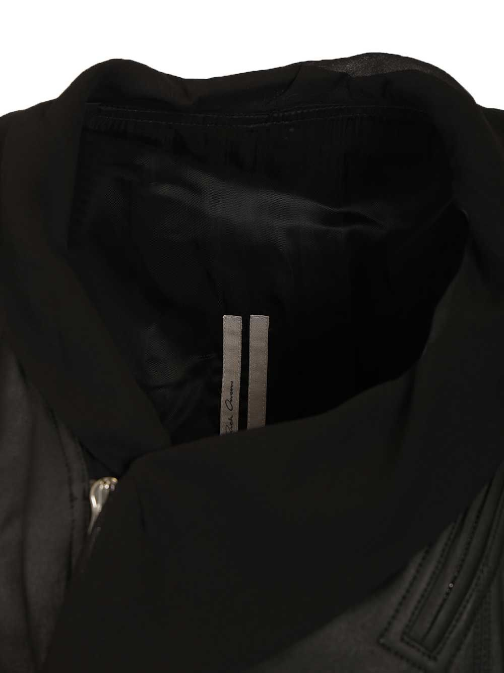 [Rick Owens] Casual Jacket SS26 RP01F6706LBFG09