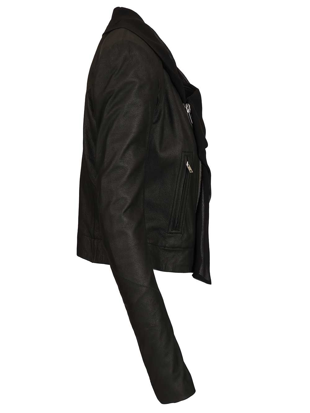 [Rick Owens] Casual Jacket SS26 RP01F6706LBFG09