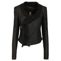 [Rick Owens] Casual Jacket SS26 RP01F6706LBFG09