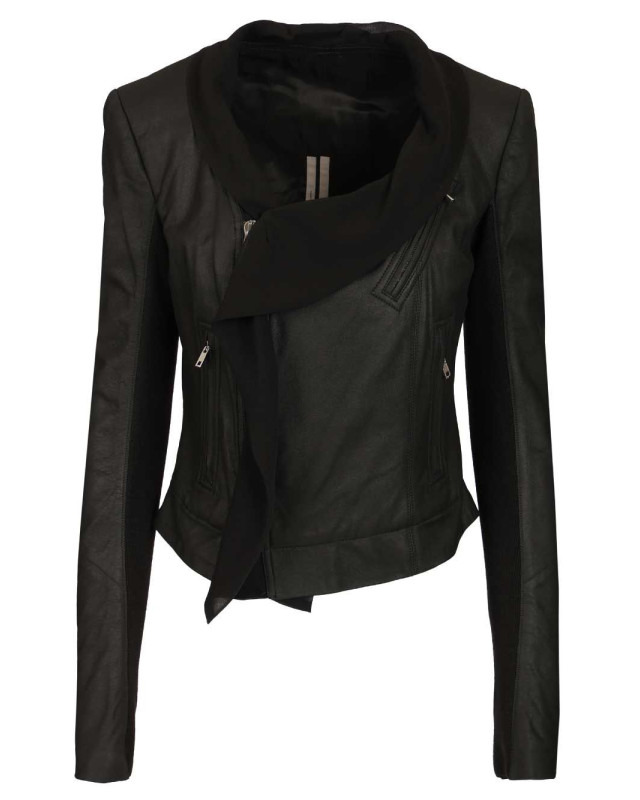 [Rick Owens] Casual Jacket SS26 RP01F6706LBFG09