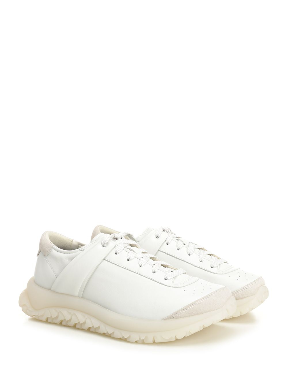 [Birkenstock 1774] Sneakers SS26 1031917Bone