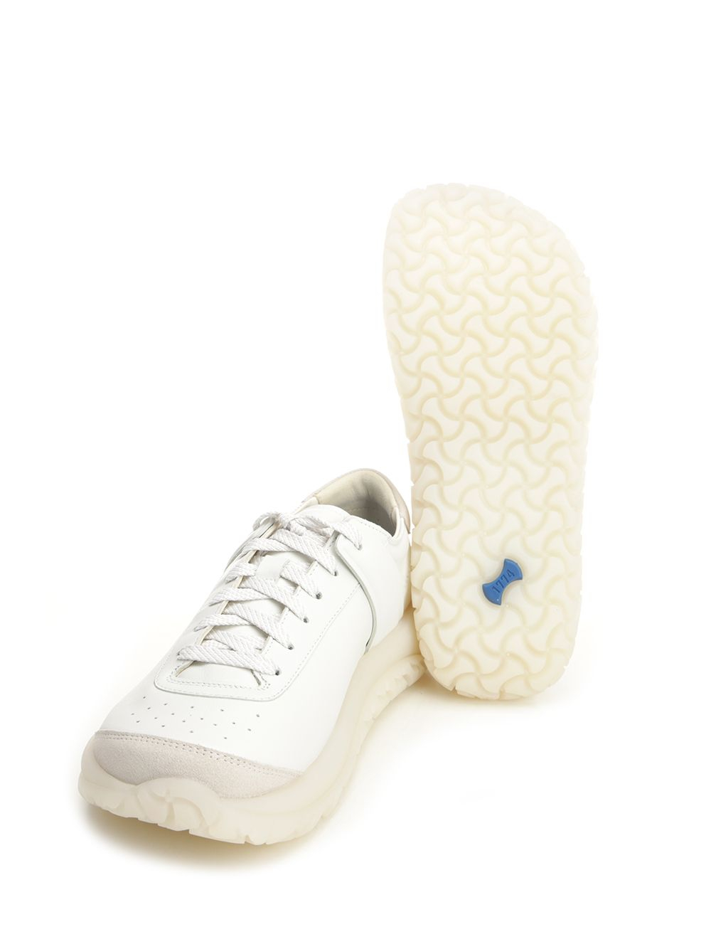 [Birkenstock 1774] Sneakers SS26 1031917Bone