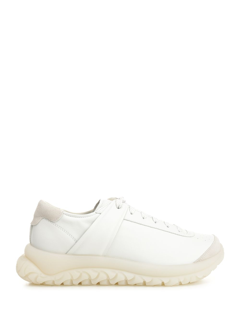 [Birkenstock 1774] Sneakers SS26 1031917Bone