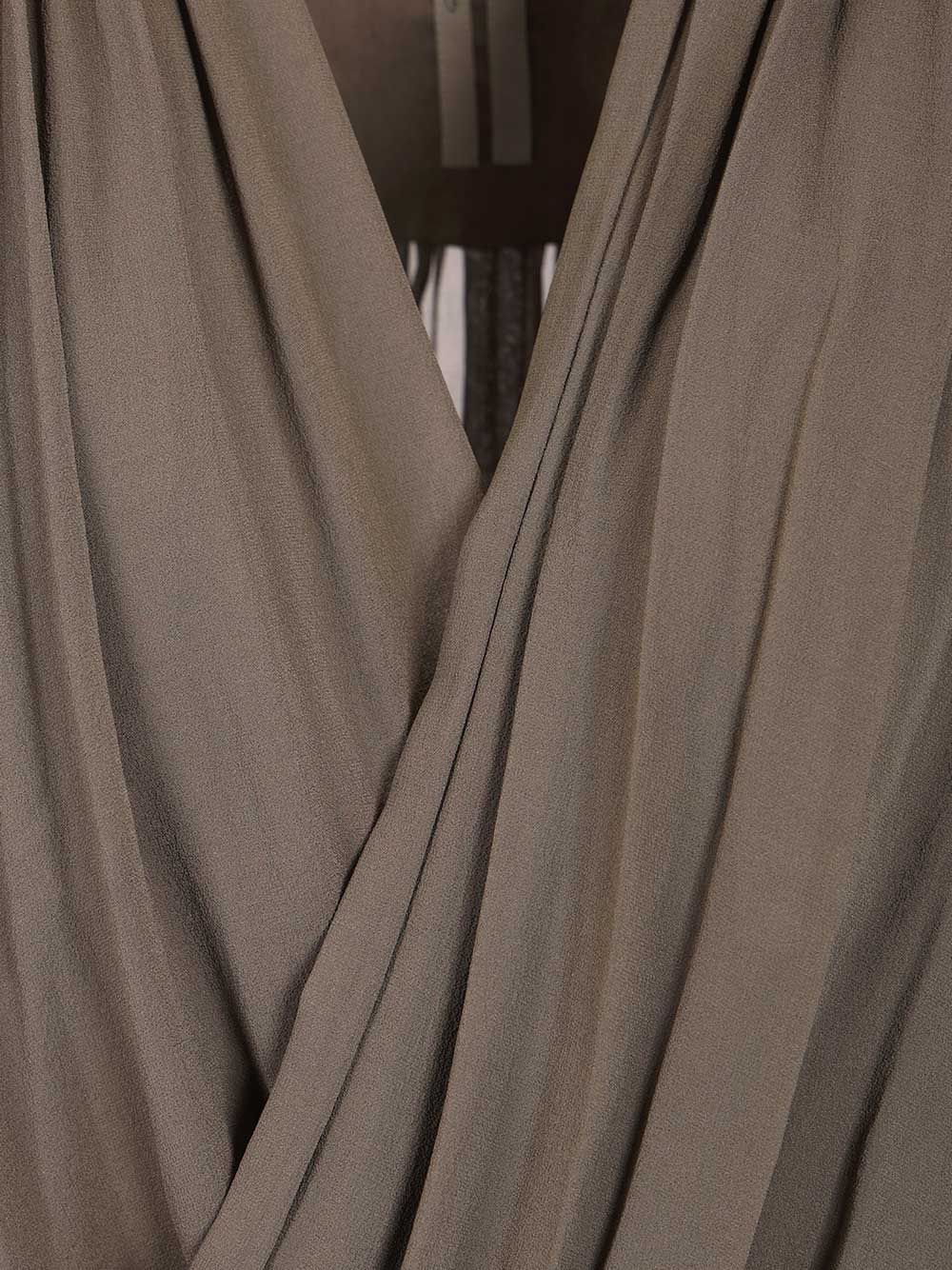 [Rick Owens] Blouse SS26 RP01F6750G34