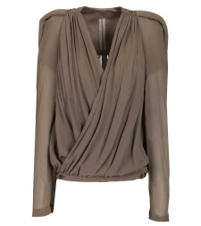 [Rick Owens] Blouse SS26 RP01F6750G34